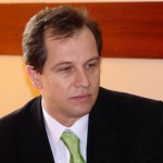 Sogor Csaba, europarlamentar