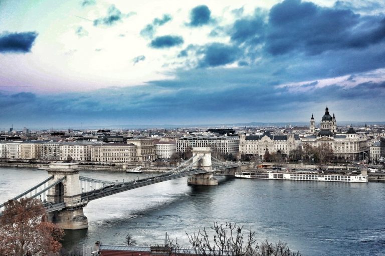 Budapest ad otthont a turizmus világnapja rendezvényeinek ...