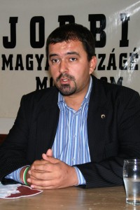 Szavay Istvan
