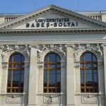 Universitatea Babes-Bolyai