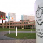 Curtea de Justitie a UE