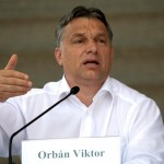 Viktor Orbán, premierul Ungariei