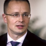 Szijjártó Péter