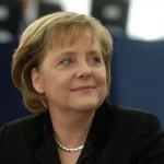 Merkel, EP