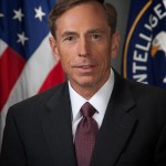 DCIA David Petraeus