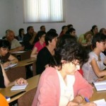 titularizare