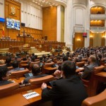 Bukaresti kormányalakítás - Összeült az új román parlamen